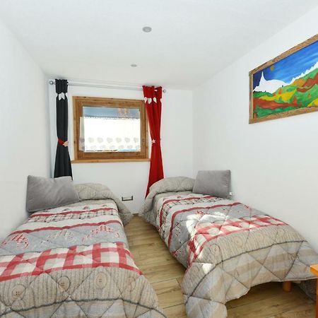 Apartamento Lo Metcho Dou Bino Antey-Saint-André Exterior foto